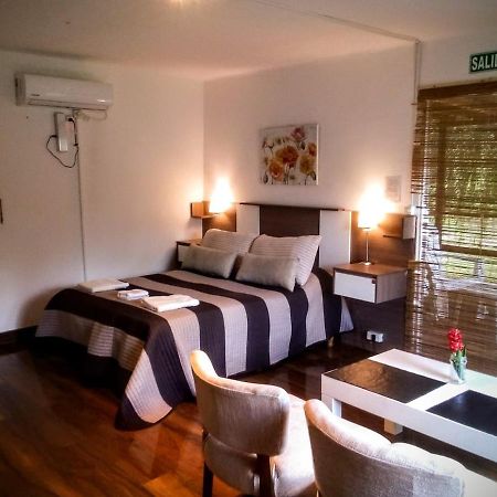 Cabanas Burdeos Тигре Екстер'єр фото