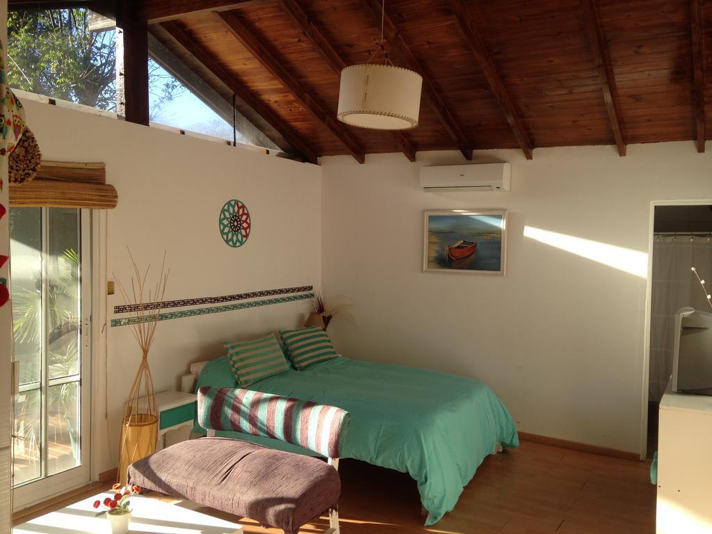 Cabanas Burdeos Тигре Екстер'єр фото