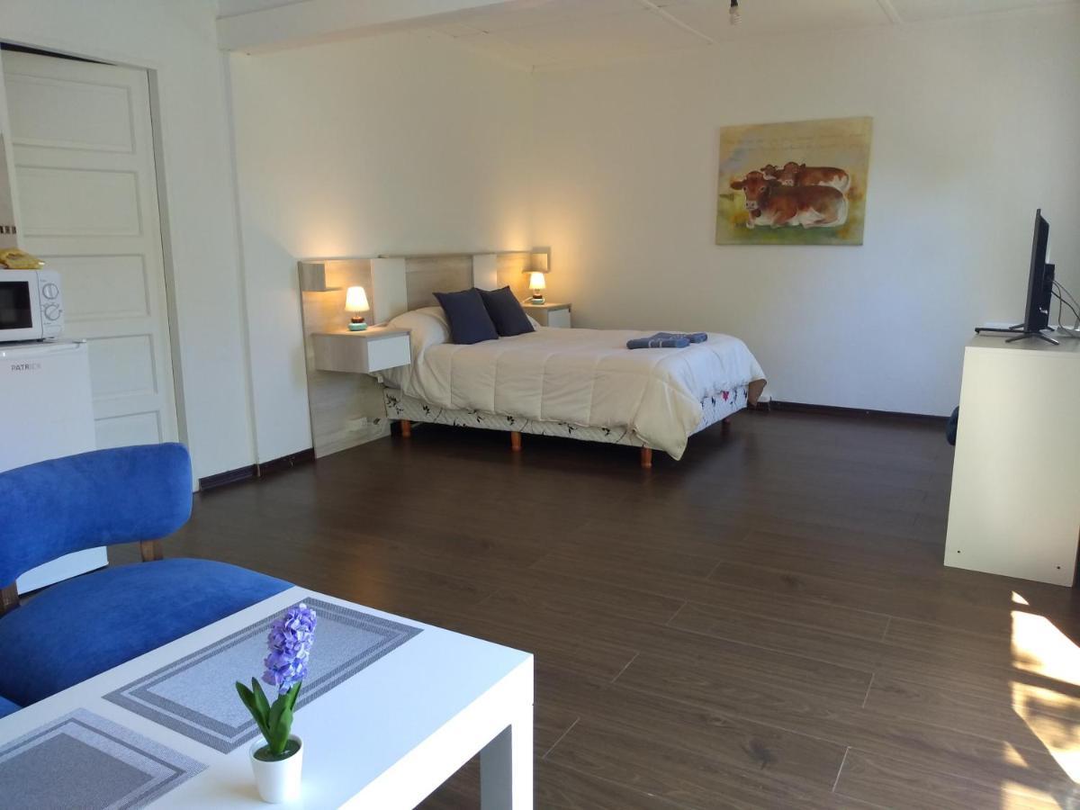 Cabanas Burdeos Тигре Екстер'єр фото